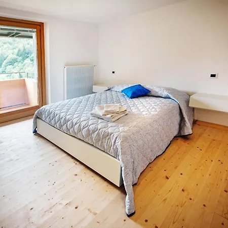 La Marmote Diffuso Di Aip